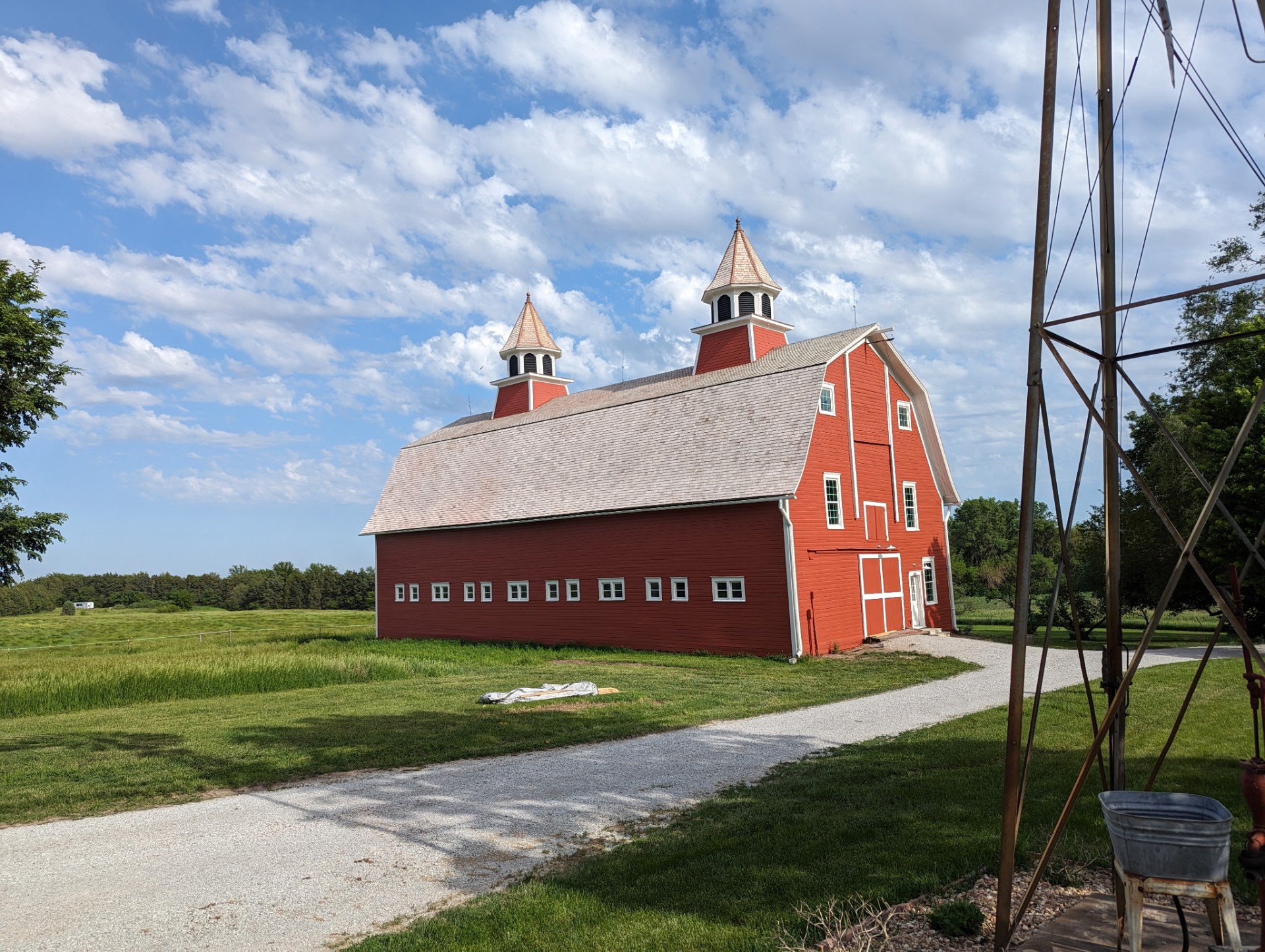 Exterior Painting in Omaha by Sean Ross Painting