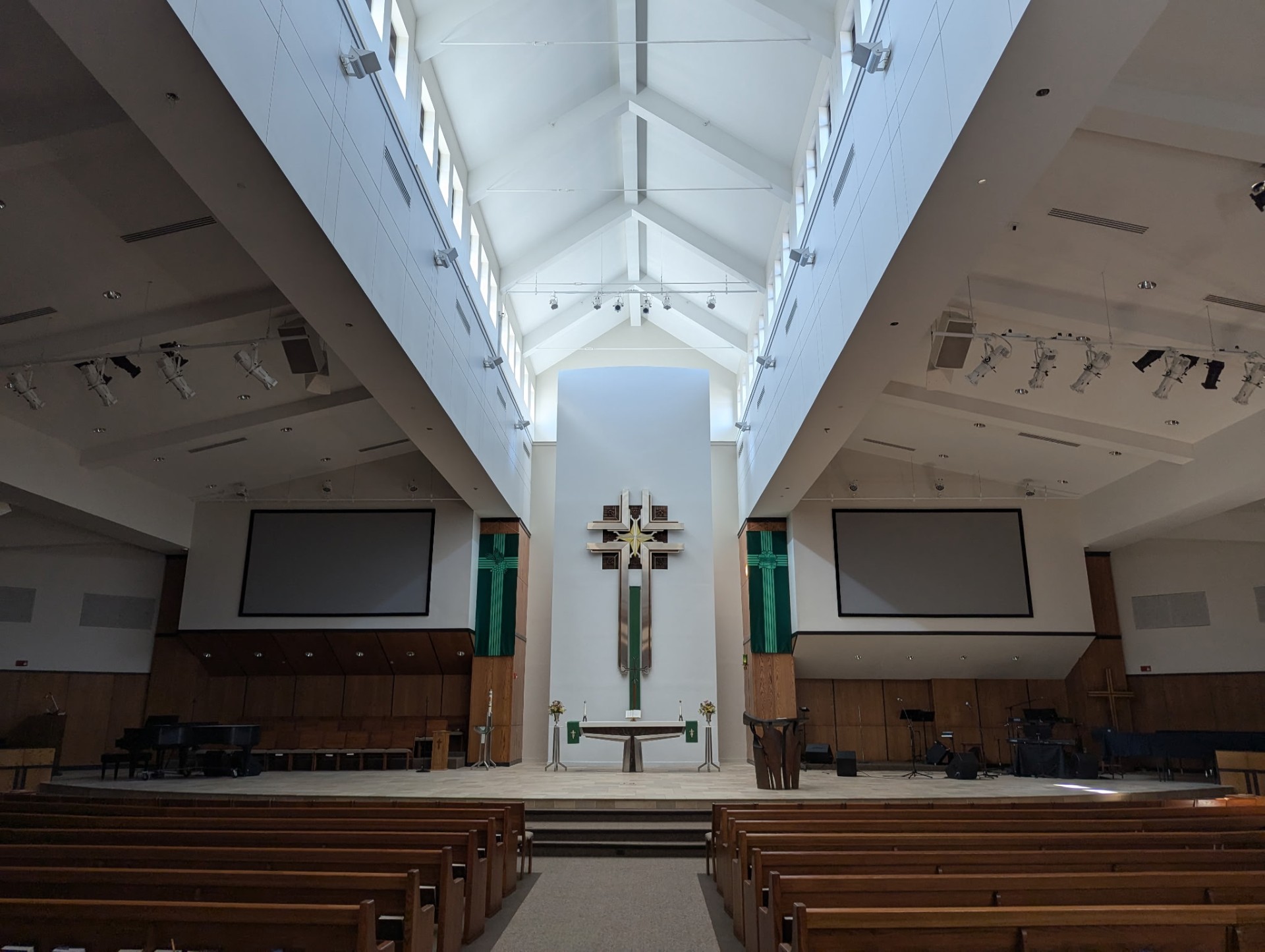 Interior Painting in Omaha by Sean Ross Painting